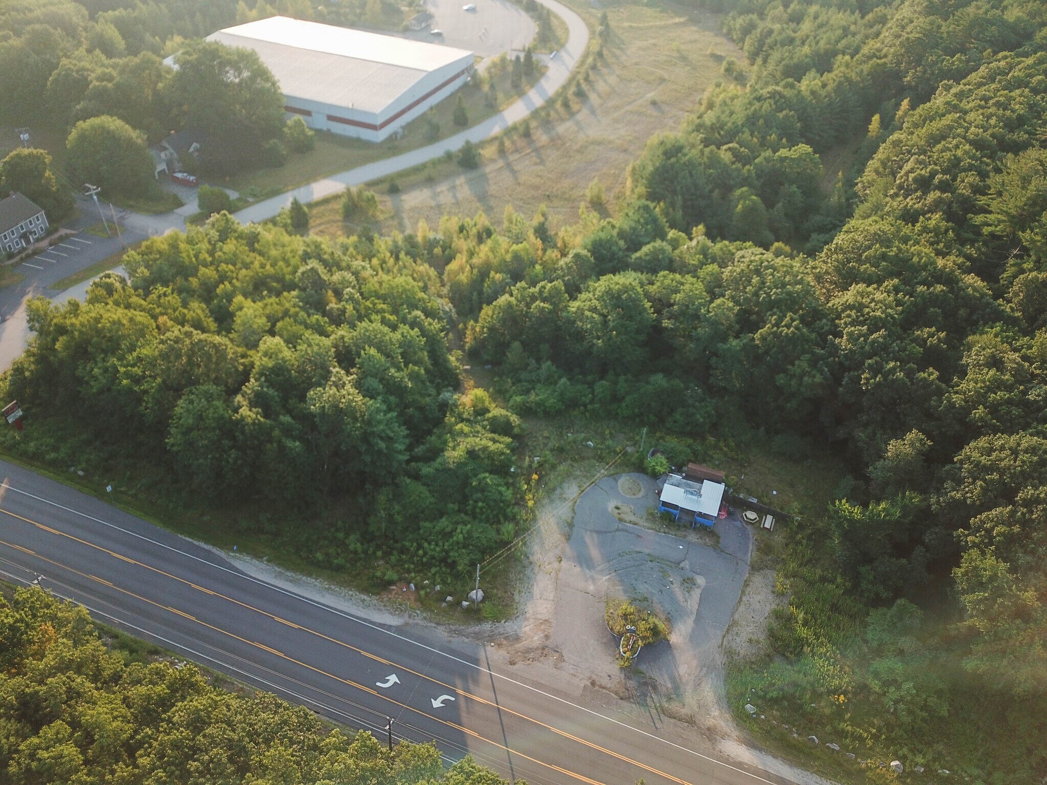 190 Lafayette Rd, Rye, NH for sale Primary Photo- Image 1 of 1