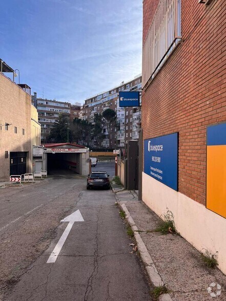 Multifamily in Madrid, Madrid for sale - Interior Photo - Image 1 of 1