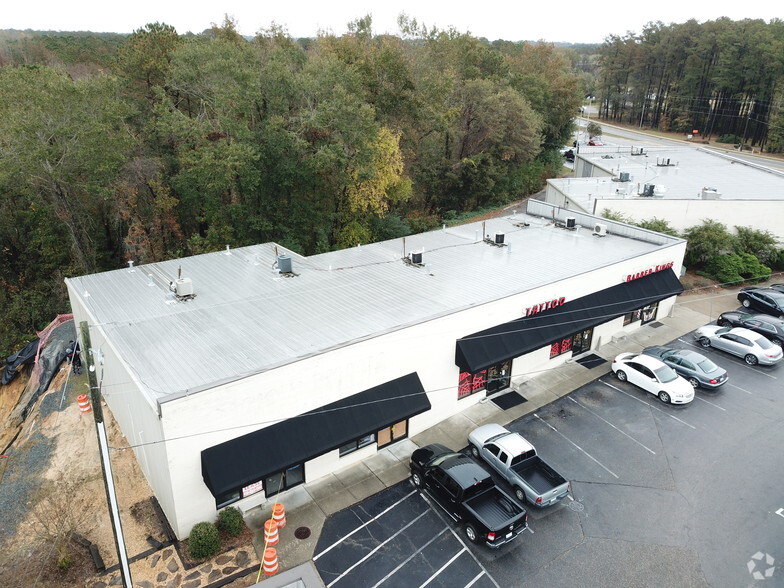 2945 Hope Mills Rd, Hope Mills, NC for sale - Primary Photo - Image 1 of 1