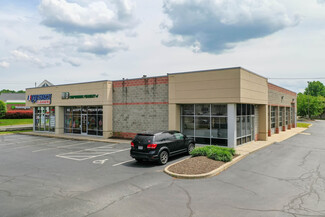 More details for 721 Boardman-Canfield Rd, Boardman, OH - Retail for Lease