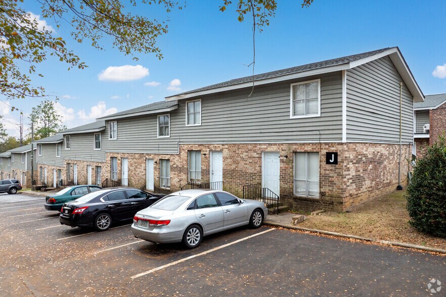 3080 Rice Mill Rd, Macon-Bibb, GA for sale - Primary Photo - Image 1 of 1