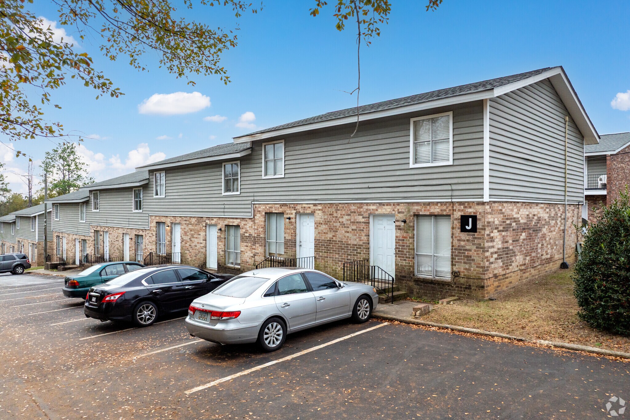 3080 Rice Mill Rd, Macon-Bibb, GA for sale Primary Photo- Image 1 of 1