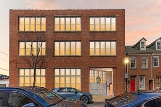More details for 1516 Lancaster St, Baltimore, MD - Multifamily for Sale