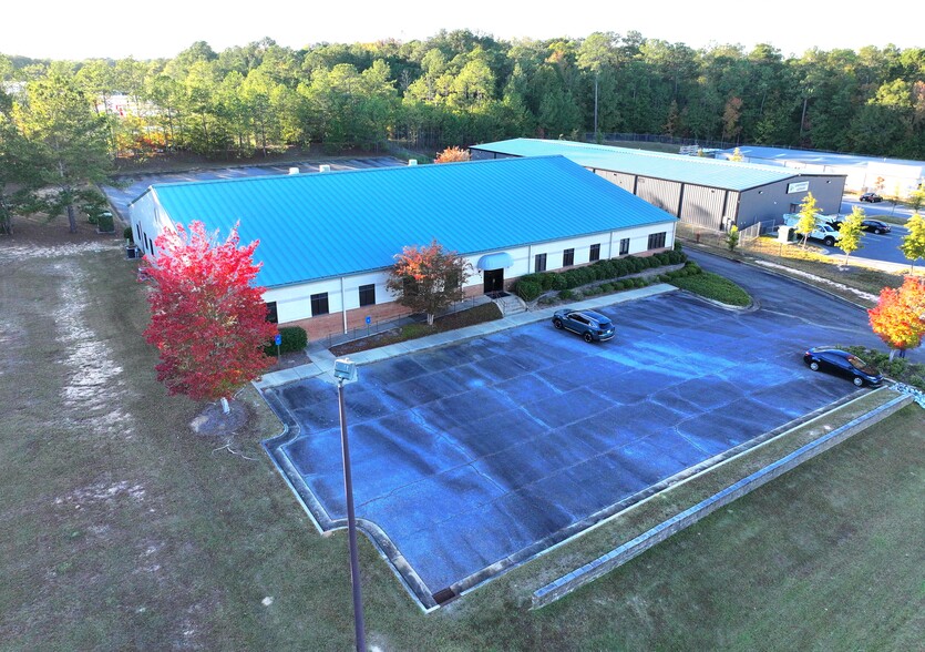 6055 Business Park Dr, Columbus, GA for sale - Building Photo - Image 2 of 19