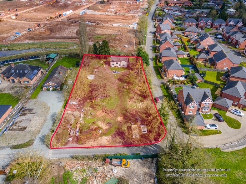 1 Somme Rd, Derby for sale - Building Photo - Image 2 of 8