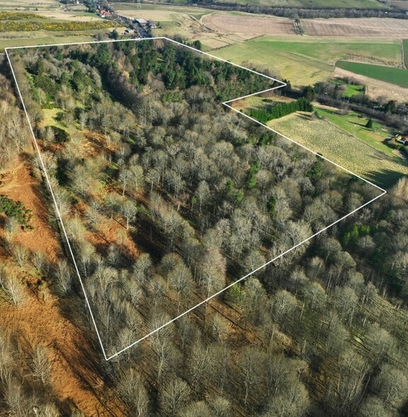 Biggar Rd, Edinburgh for sale - Building Photo - Image 3 of 4