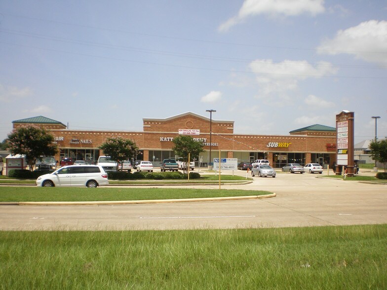 21020 Highland Knolls Dr, Katy, TX 77450