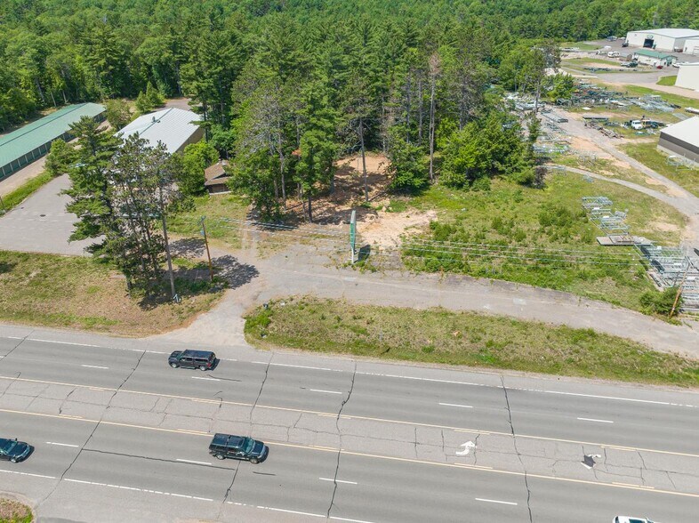 7367 US51, Minocqua, WI 54548