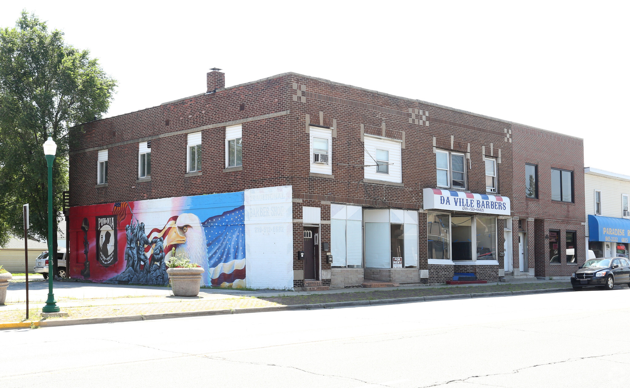 6809 S Kennedy Ave, Hammond, IN for sale Primary Photo- Image 1 of 1