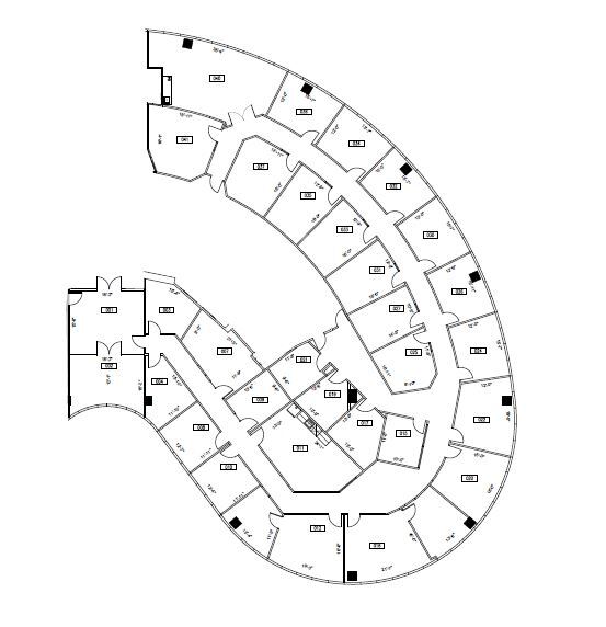 11200 Westheimer Rd, Houston, TX for sale Floor Plan- Image 1 of 1