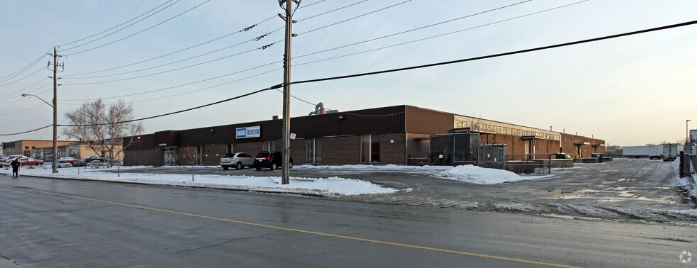 125 Nantucket Blvd, Toronto, ON for sale - Primary Photo - Image 1 of 1