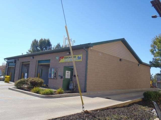 2632 Richmond Rd, Lexington, KY for sale Building Photo- Image 1 of 1