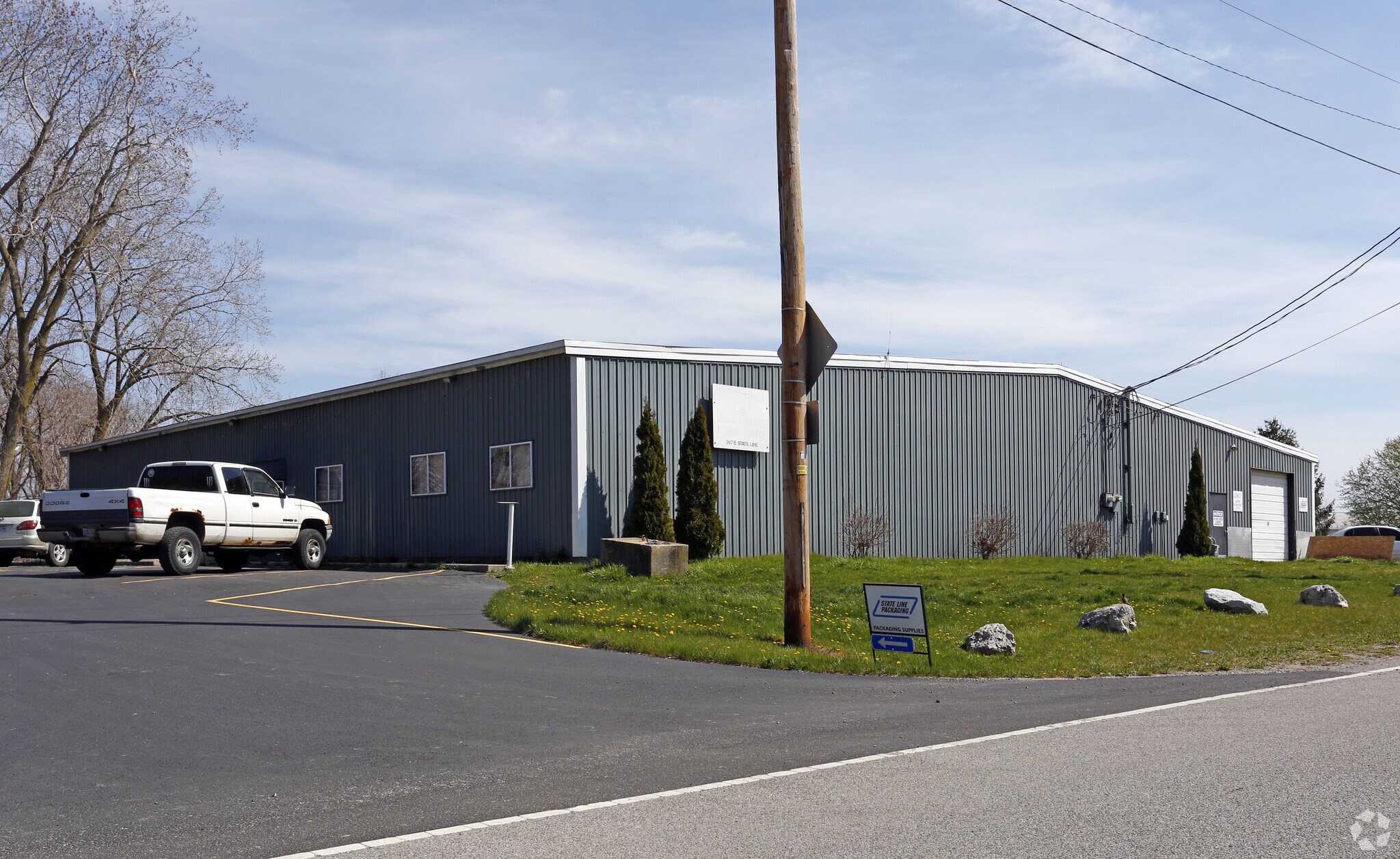 367 E State Line Rd, Toledo, OH for sale Primary Photo- Image 1 of 1