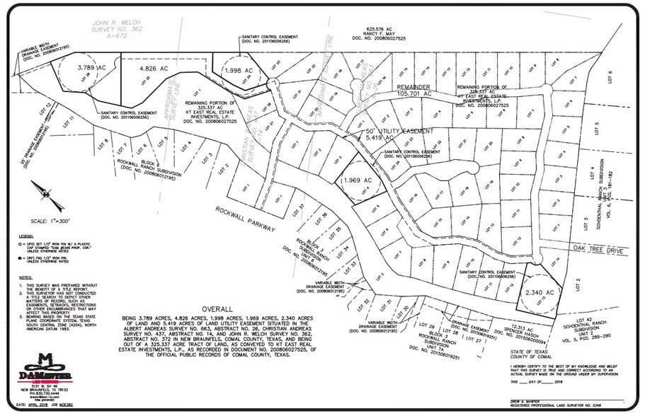 10727 Schoenthal Rd, New Braunfels, TX for sale - Other - Image 2 of 2