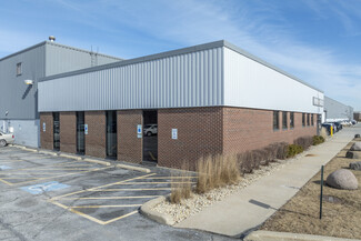 More details for 7801 Industrial Dr, Forest Park, IL - Industrial for Sale