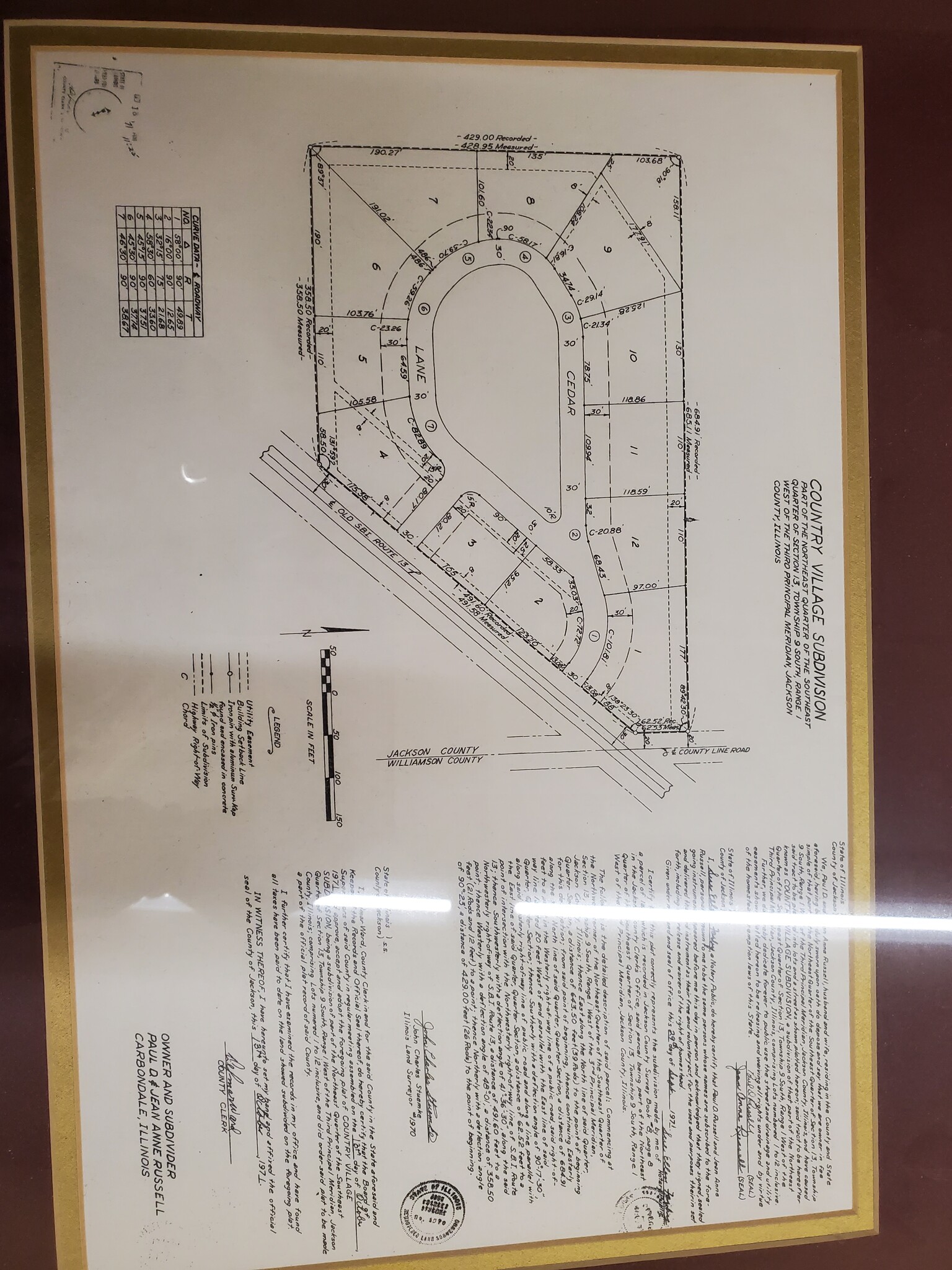 Residential Rentals Subdivision 36 Units portfolio of 1 properties for sale on LoopNet.com Primary Photo- Image 1 of 4
