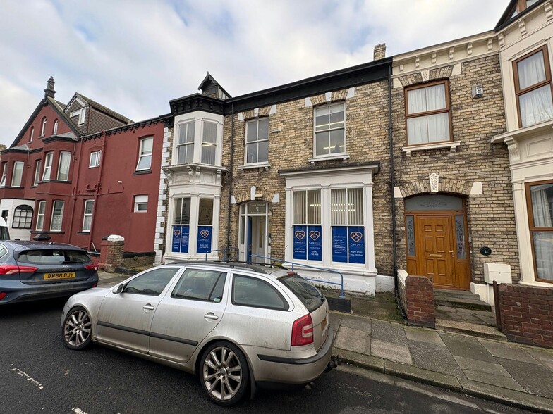 5 Turner St, Redcar for lease - Building Photo - Image 3 of 3