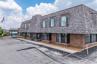 More details for 14355 S La Grange Rd, Orland Park, IL - Office for Lease