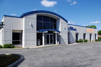 More details for 801 Lincoln Hwy, Fairview Heights, IL - Retail for Lease