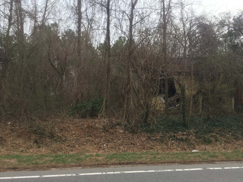 1748 US Highway 158 E, Macon, NC for sale - Building Photo - Image 2 of 2