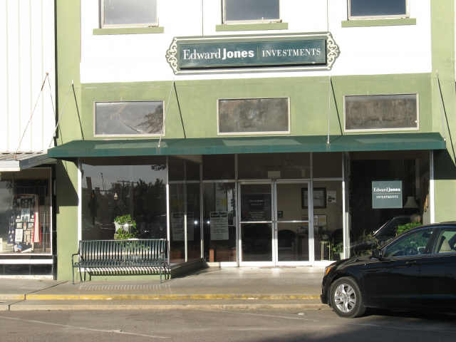 405 Main St N, Bonham, TX for sale - Primary Photo - Image 1 of 1