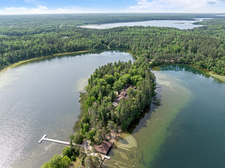 21254 County 24, Park Rapids, MN for sale - Building Photo - Image 1 of 1