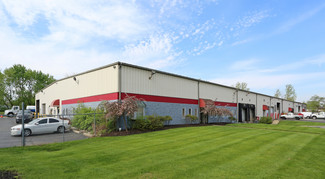 More details for 2935 E 14th Ave, Columbus, OH - Industrial for Lease