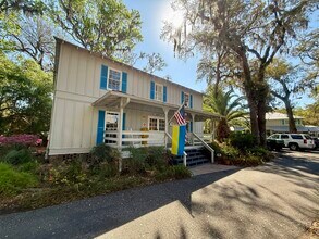4924 E First Coast Hwy, Fernandina Beach, FL for lease Interior Photo- Image 2 of 41