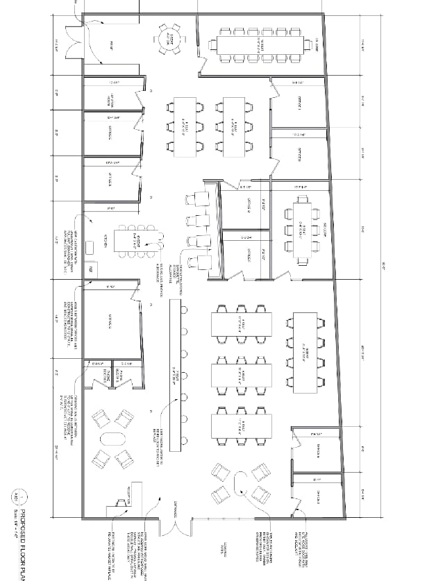 1859 Summerville Ave, Charleston, SC for lease Interior Photo- Image 1 of 1