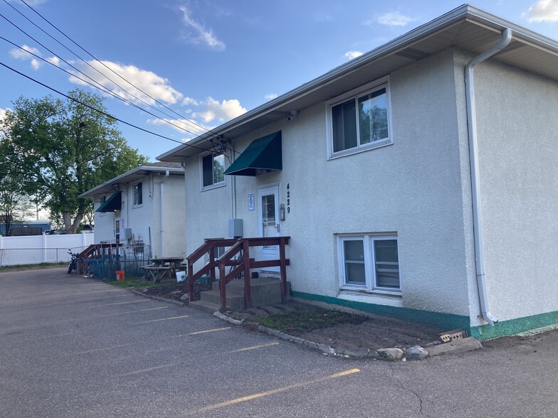 4225-4229 Central Ave NE, Columbia Heights, MN for sale - Building Photo - Image 3 of 14