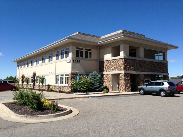 1486 E Skyline Dr, Ogden, UT for lease - Building Photo - Image 1 of 1