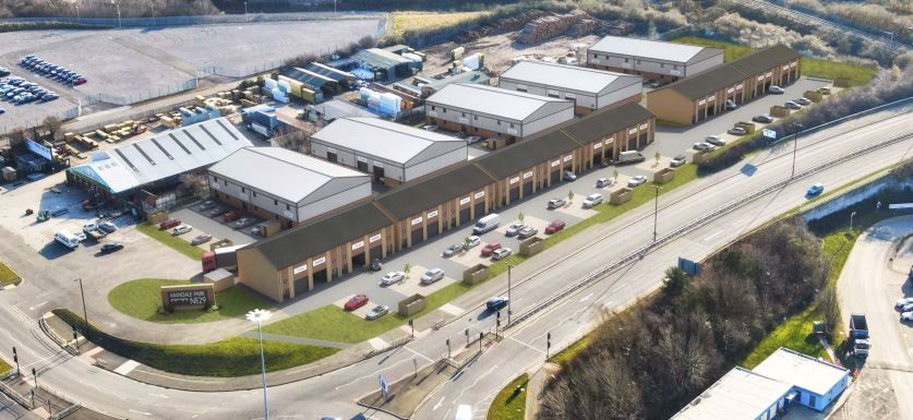 Wallsend Rd, North Shields for lease Primary Photo- Image 1 of 10