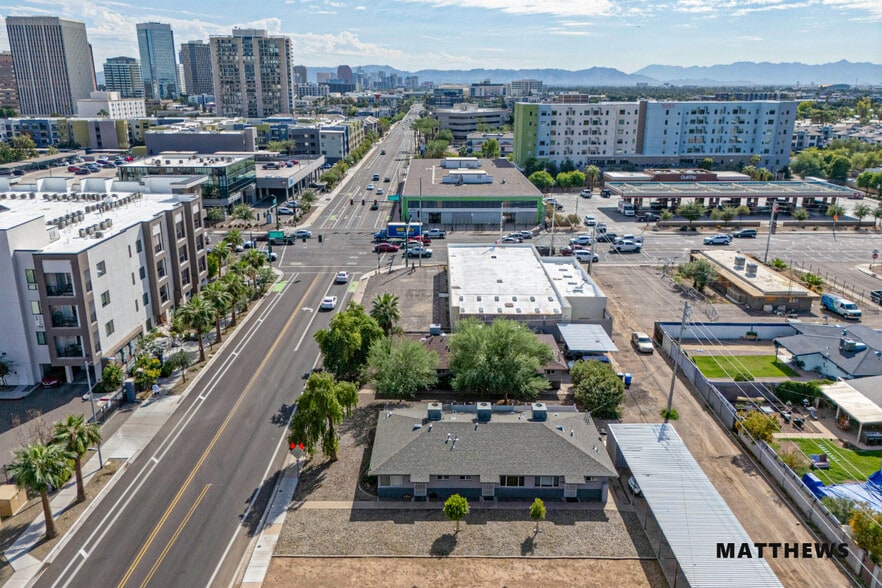 4118 N 3rd Ave, Phoenix, AZ for sale - Building Photo - Image 2 of 13