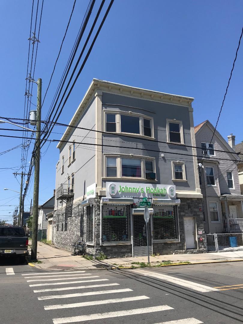 500 Fulton St, Elizabeth, NJ for lease Primary Photo- Image 1 of 4