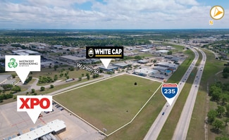 More details for 4330 W 29th St S, Wichita, KS - Land for Sale