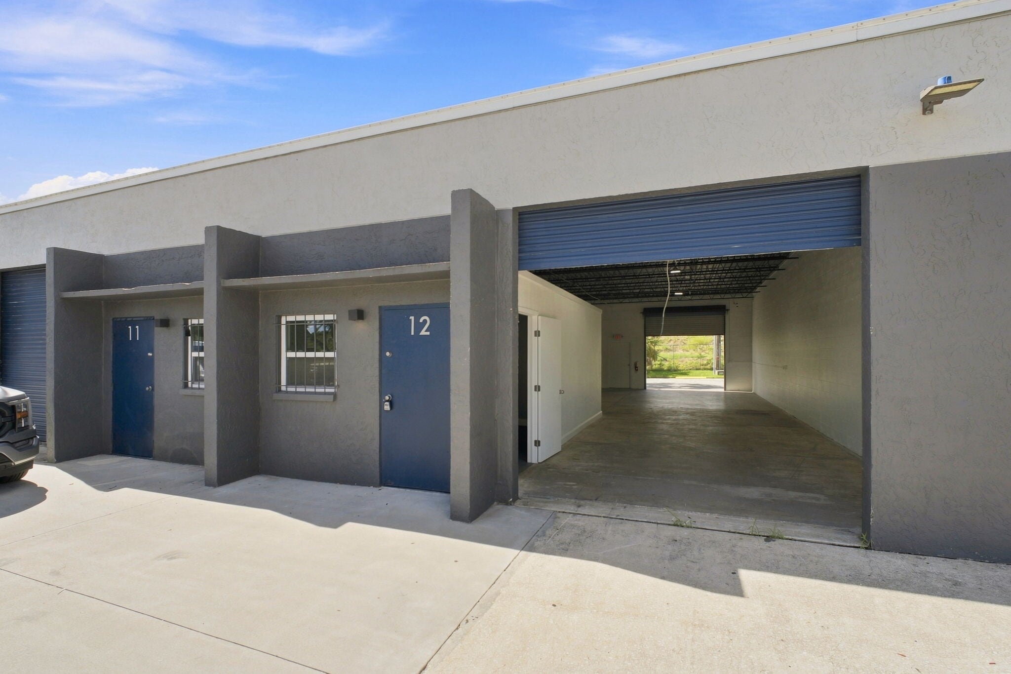 12950 58th St N, Clearwater, FL for lease Building Photo- Image 1 of 6