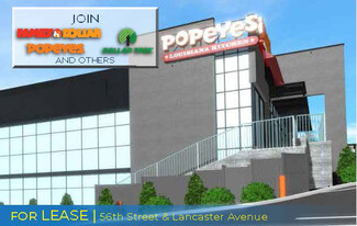 More details for 5610 Lancaster Ave, Philadelphia, PA - Retail for Lease