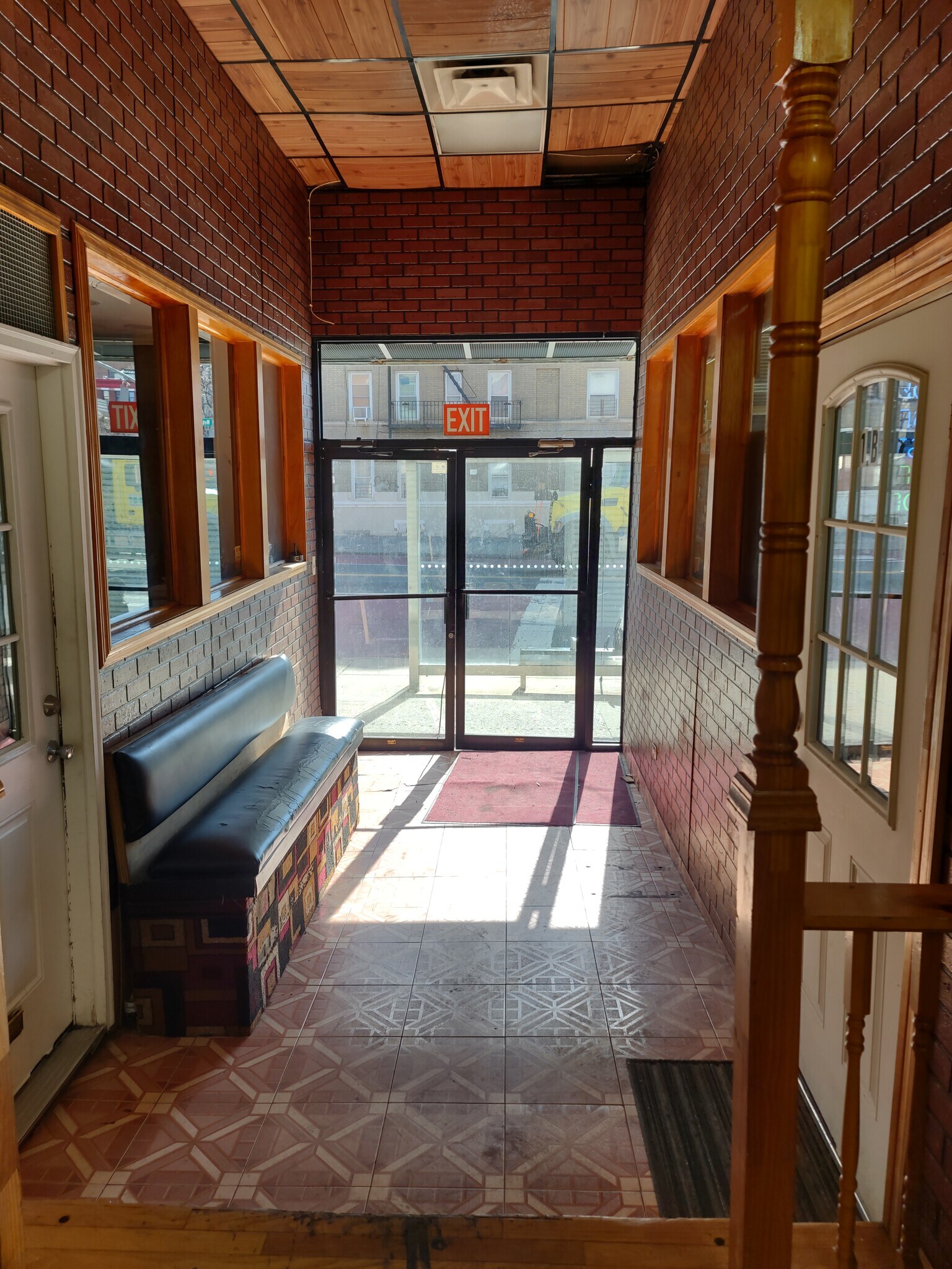 2237-2239 Webster Ave, Bronx, NY for sale Interior Photo- Image 1 of 1