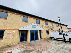 Queensway, Middlesbrough for lease Building Photo- Image 2 of 7