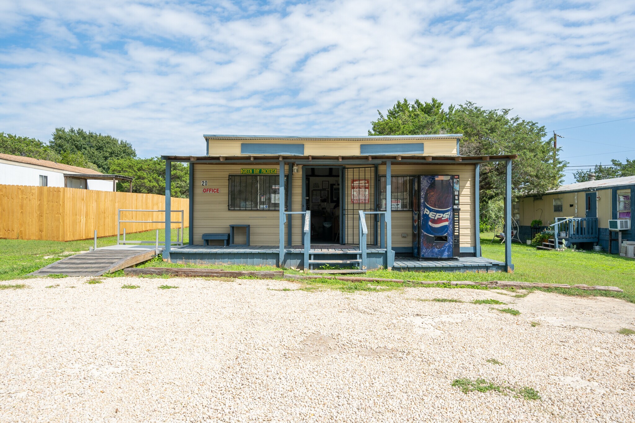 7500 Clear Creek Rd, Killeen, TX for sale Primary Photo- Image 1 of 1