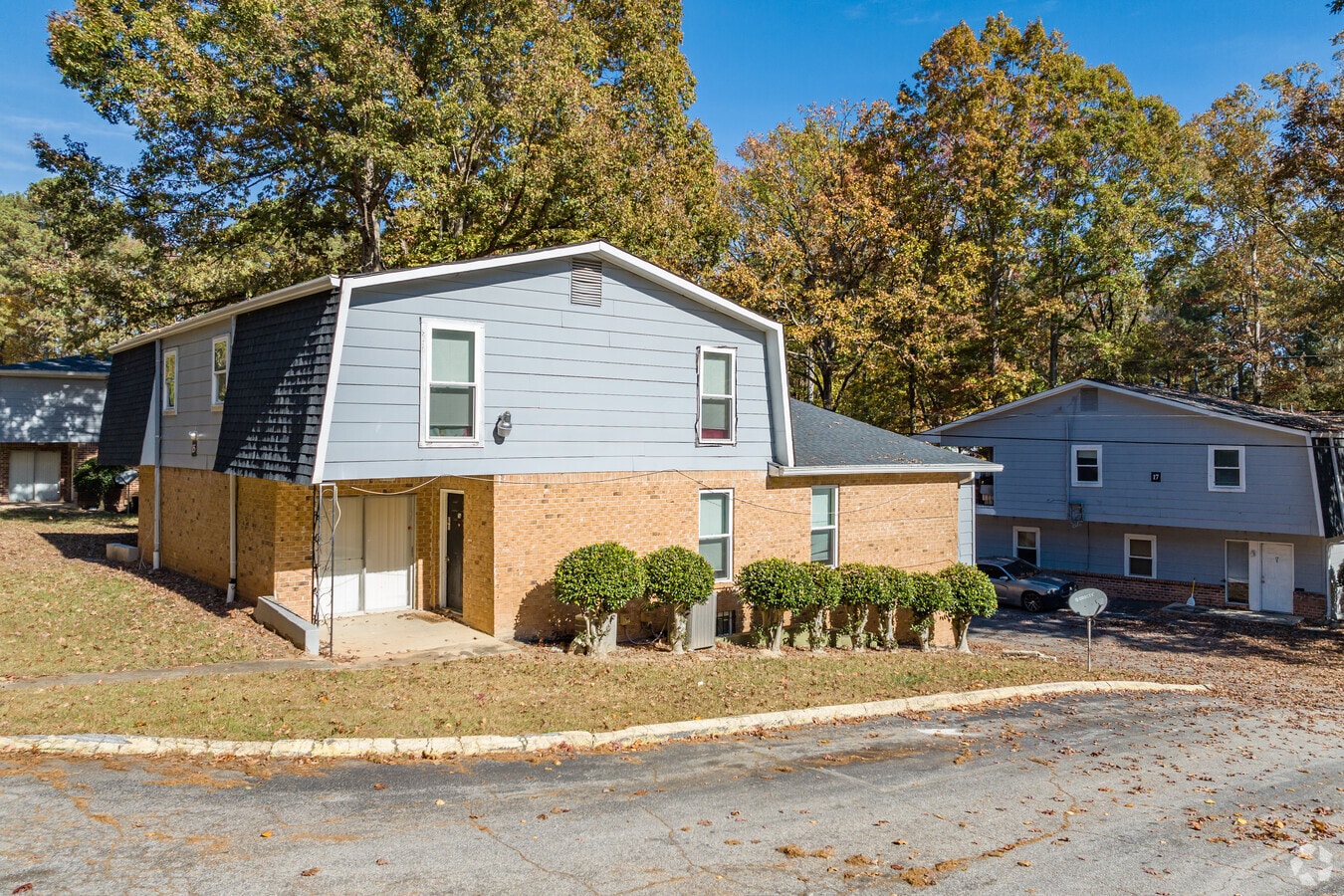 2507 Rex Rd, Ellenwood, GA 30294