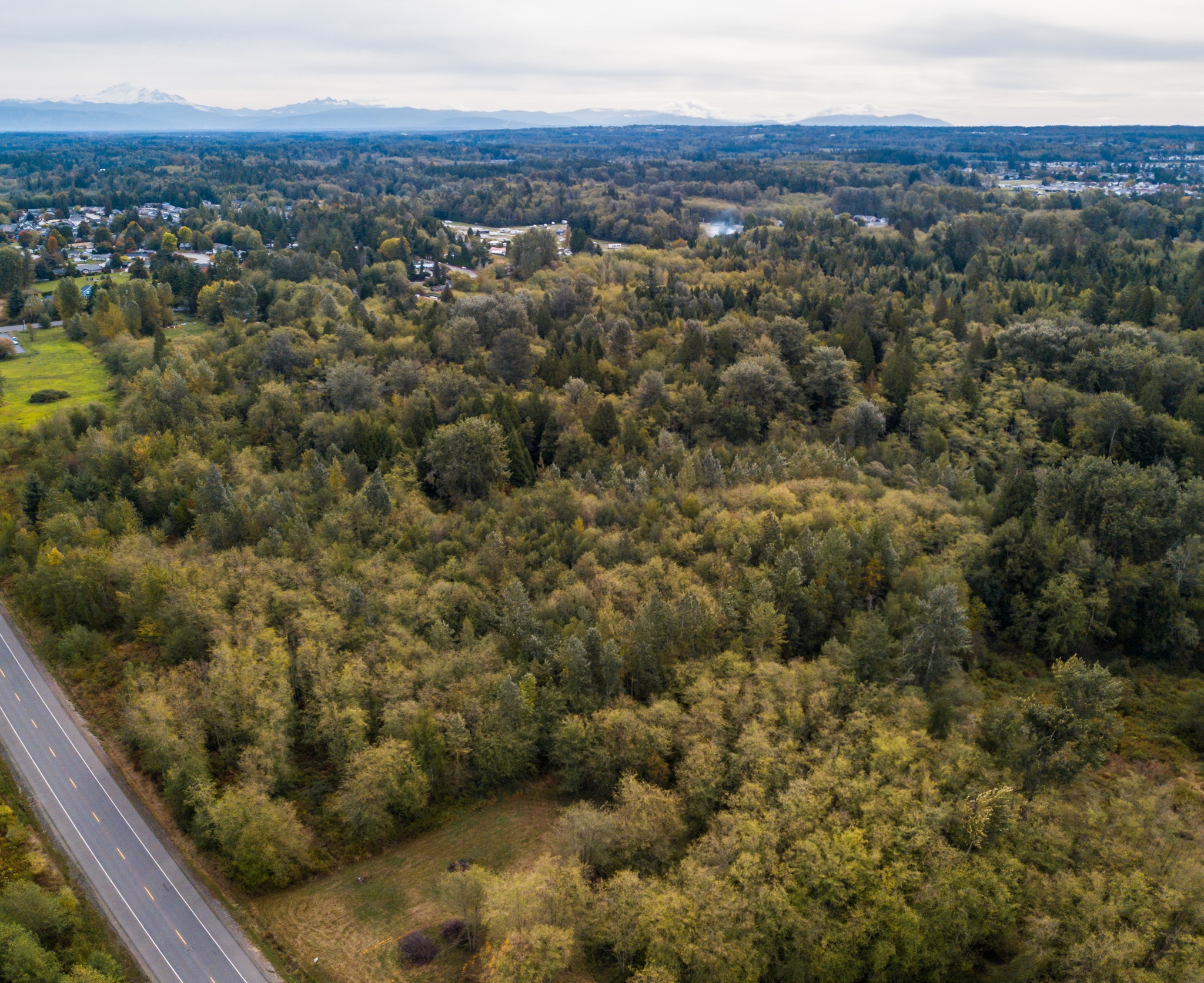 XX Lincoln Rd, Blaine, WA 98230 Land for Sale