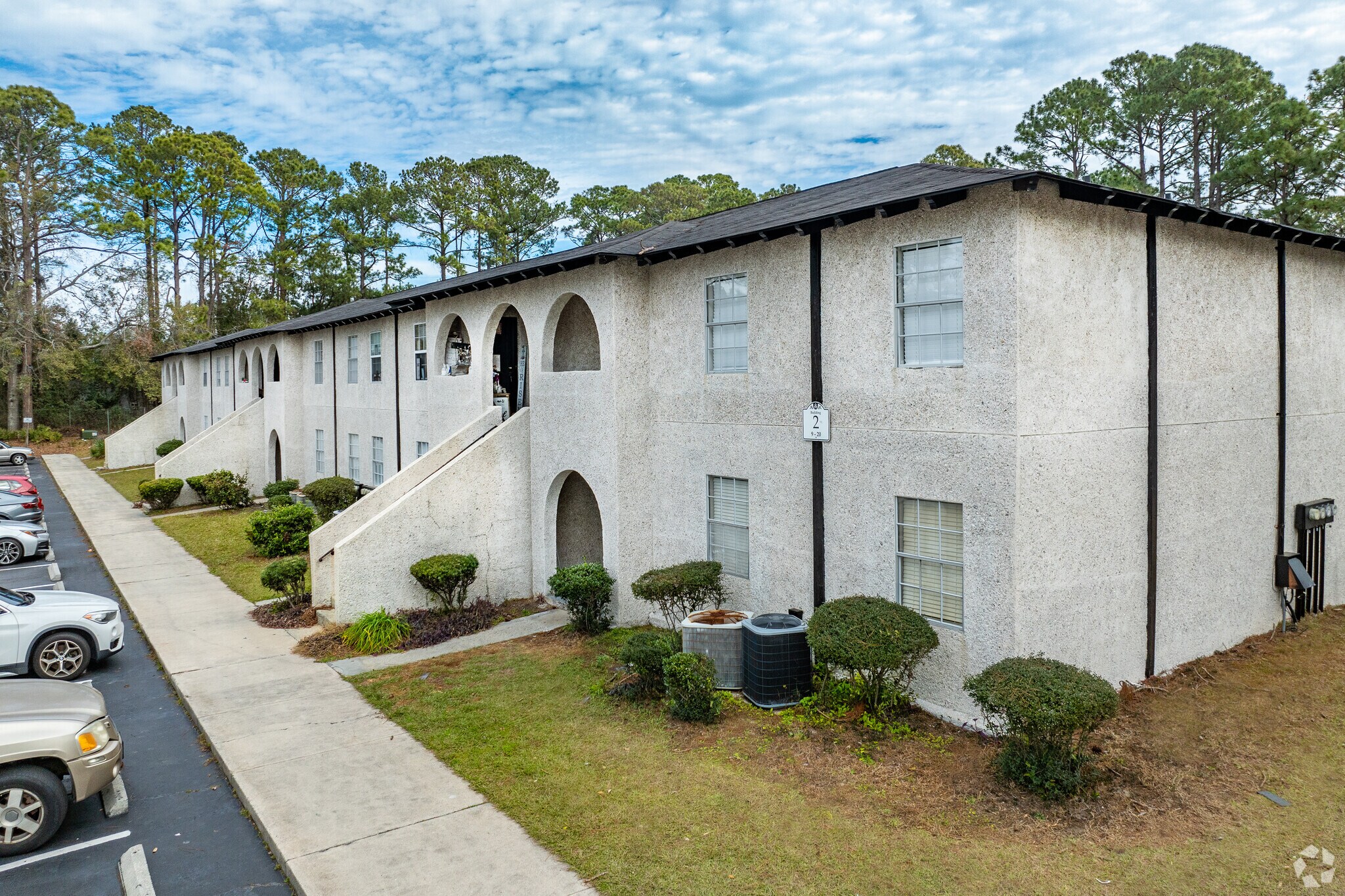 5800 Altama Ave, Brunswick, GA for sale Primary Photo- Image 1 of 1