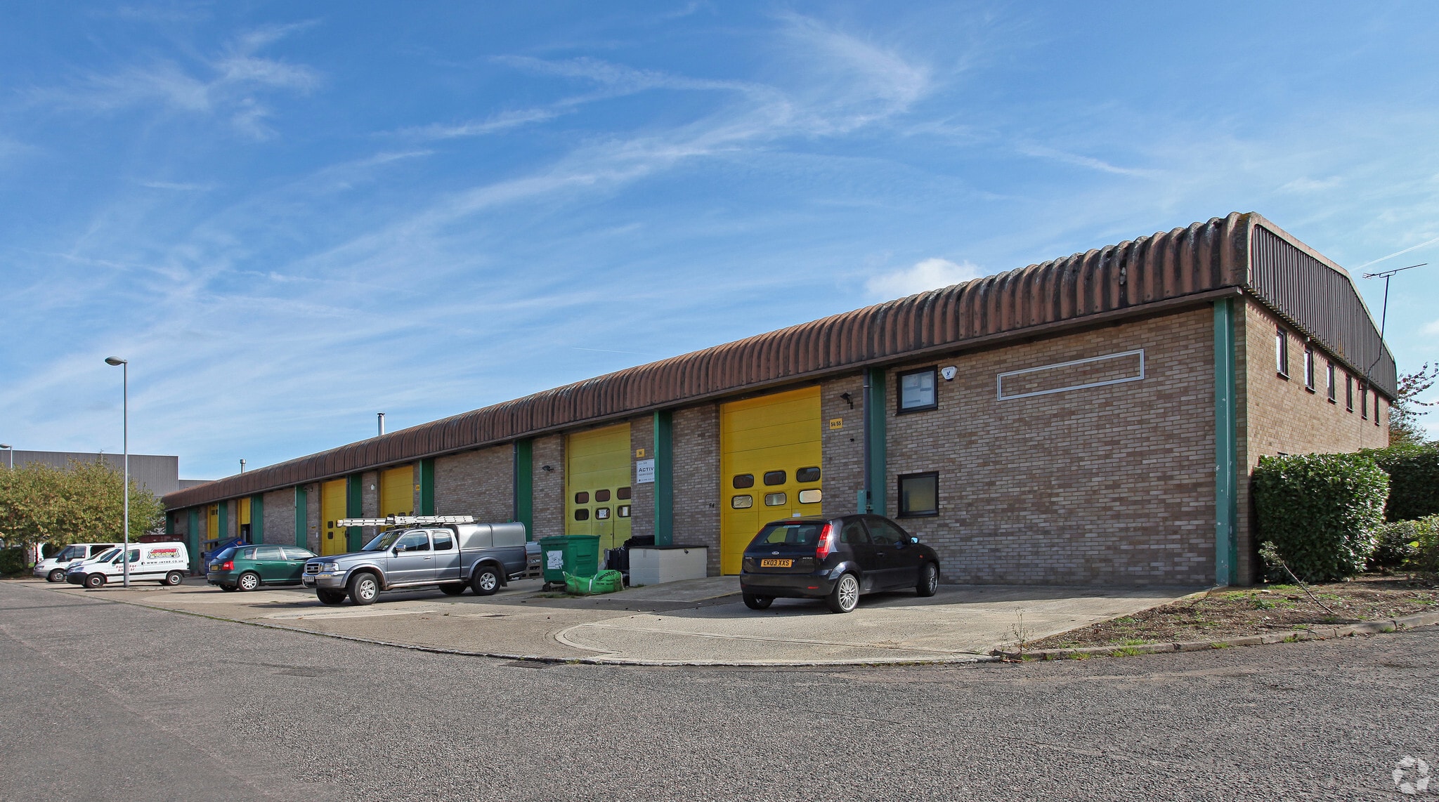 Rabans Clos, Aylesbury for sale Building Photo- Image 1 of 1