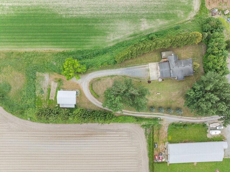 38604 No. 5 Rd, Abbotsford, BC for sale - Building Photo - Image 2 of 23