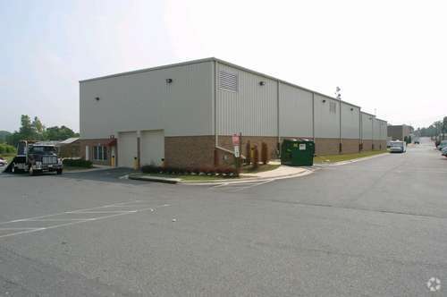 86 Derwood Cir, Rockville, MD 20850 - Industrial for Lease | LoopNet