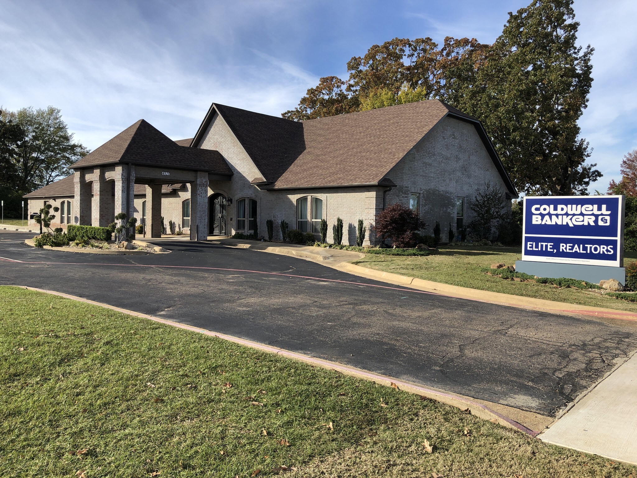 4321 McKnight Rd, Texarkana, TX for sale Primary Photo- Image 1 of 7