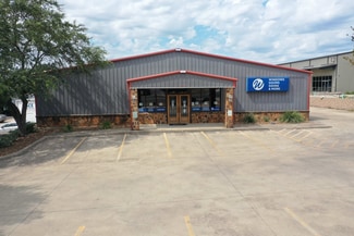 More details for 5238 Evers Rd, San Antonio, TX - Industrial for Sale