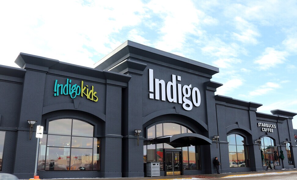 2963 Gordon Rd, Regina, SK for lease - Building Photo - Image 2 of 4