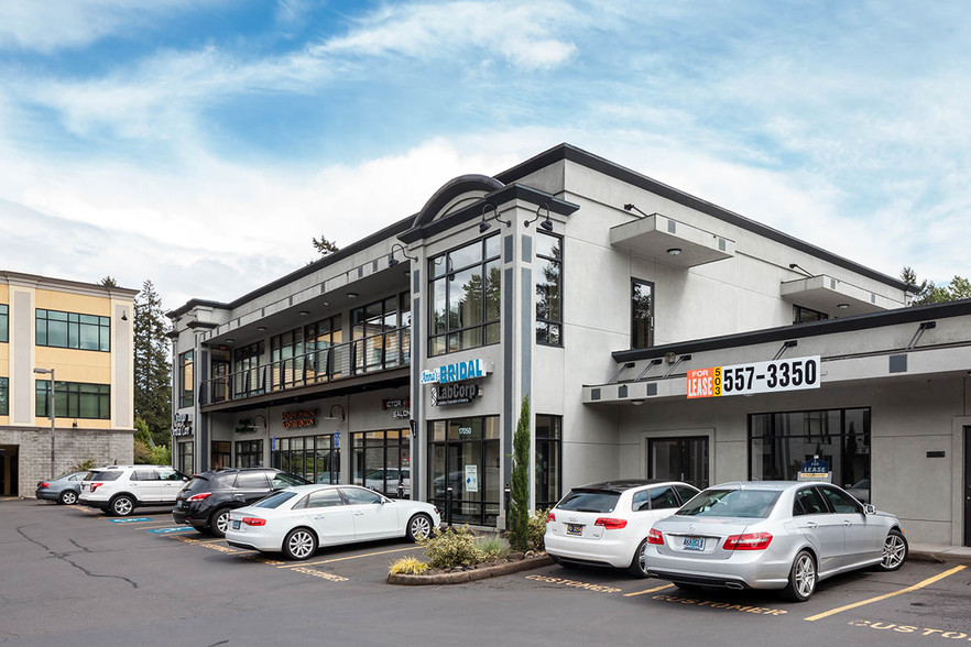 17050-17120 Pilkington Rd, Lake Oswego, OR for lease - Primary Photo - Image 1 of 4